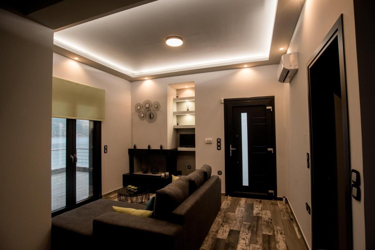Paraiso Azul Villas Agios Dimitrios  Екстер'єр фото