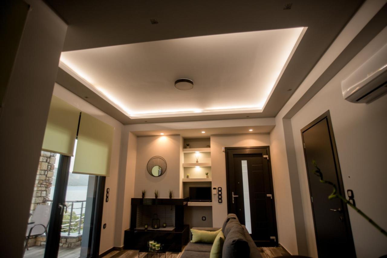 Paraiso Azul Villas Agios Dimitrios  Екстер'єр фото