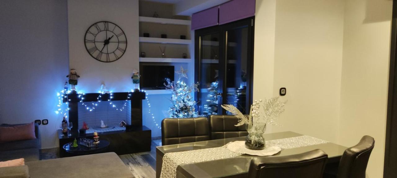 Paraiso Azul Villas Agios Dimitrios  Екстер'єр фото